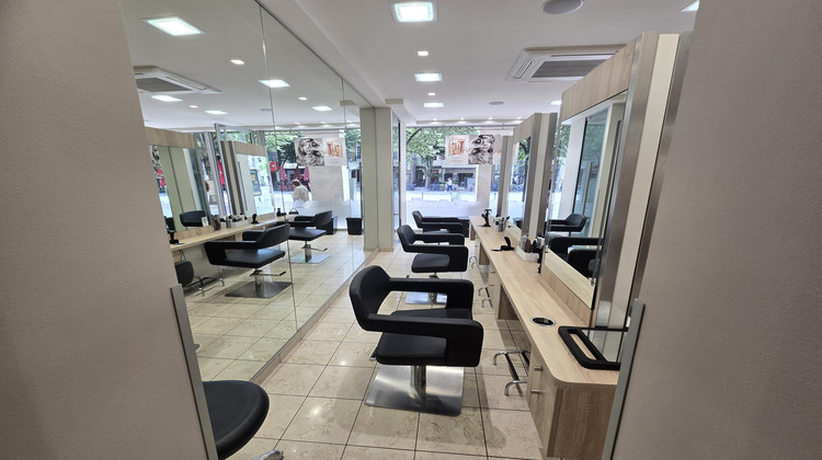 Ma-Cabane - Location Local commercial Reims, 126 m²