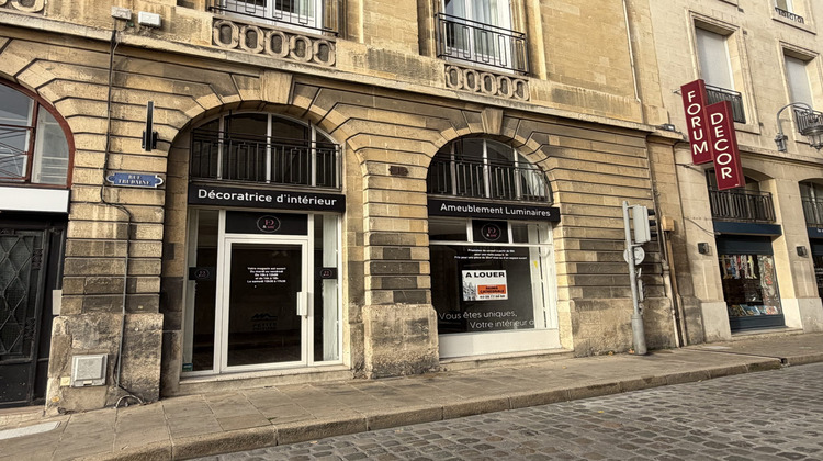 Ma-Cabane - Location Local commercial Reims, 81 m²