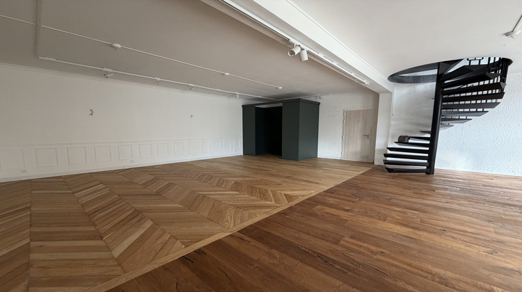 Ma-Cabane - Location Local commercial Reims, 81 m²