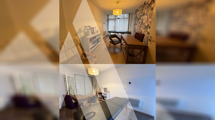 Ma-Cabane - Location Local commercial REIMS, 80 m²