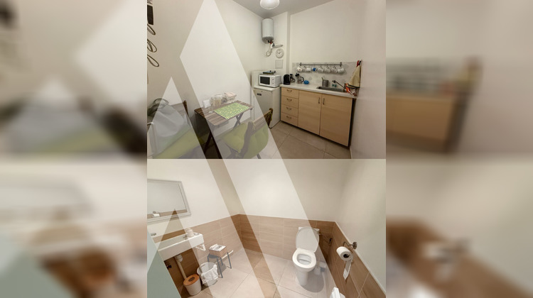 Ma-Cabane - Location Local commercial REIMS, 80 m²