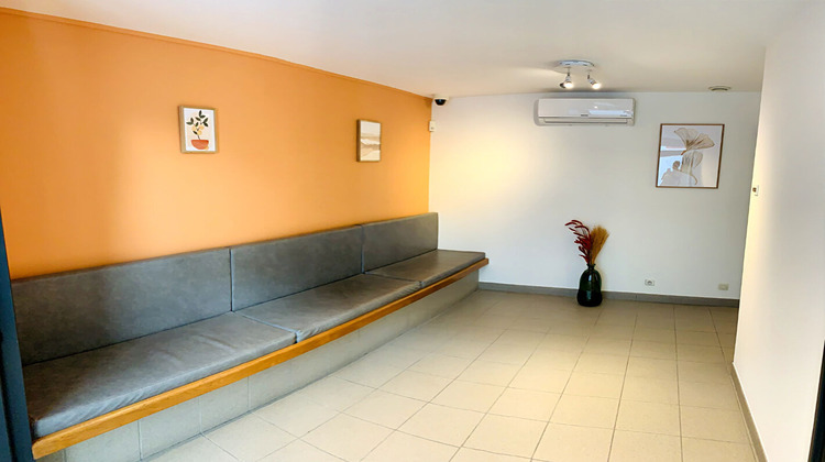 Ma-Cabane - Location Local commercial REIMS, 11 m²