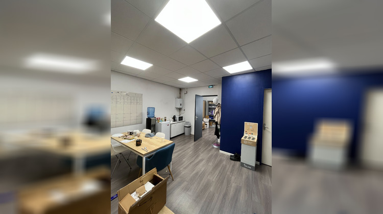 Ma-Cabane - Location Local commercial REIMS, 96 m²