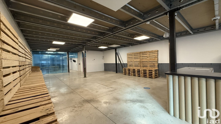 Ma-Cabane - Location Local commercial Reims, 108 m²