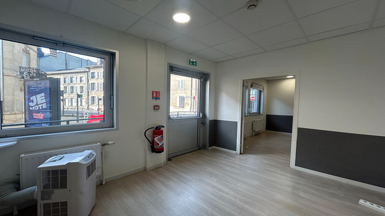 Ma-Cabane - Location Local commercial REIMS, 36 m²