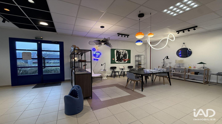 Ma-Cabane - Location Local commercial Reims, 200 m²