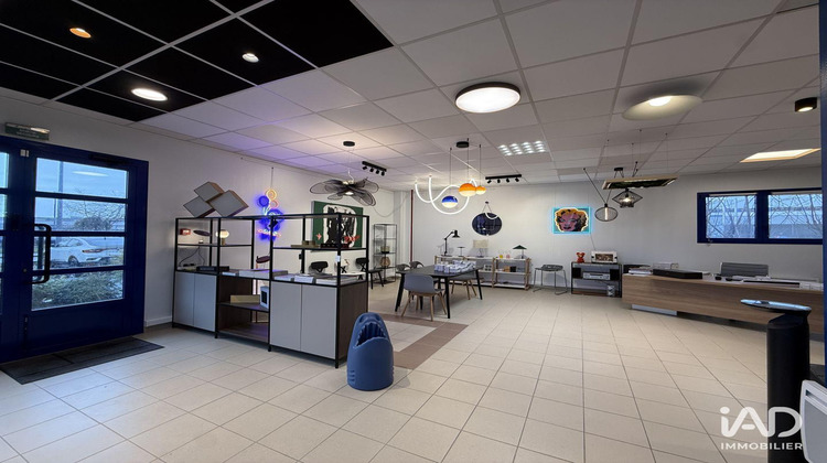 Ma-Cabane - Location Local commercial Reims, 200 m²