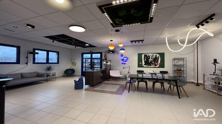 Ma-Cabane - Location Local commercial Reims, 200 m²