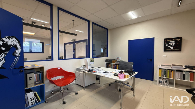 Ma-Cabane - Location Local commercial Reims, 200 m²