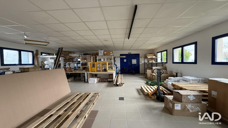Ma-Cabane - Location Local commercial Reims, 200 m²