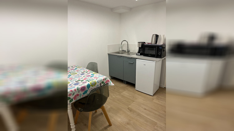 Ma-Cabane - Location Local commercial REIMS, 11 m²