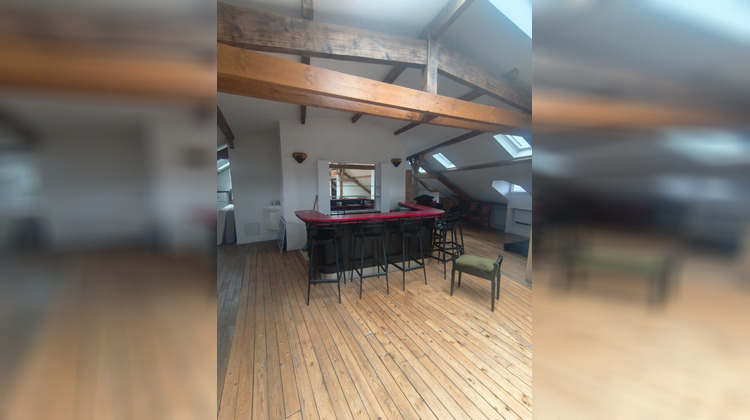 Ma-Cabane - Location Local commercial REIMS, 120 m²