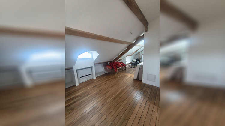 Ma-Cabane - Location Local commercial REIMS, 120 m²
