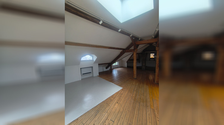 Ma-Cabane - Location Local commercial REIMS, 120 m²