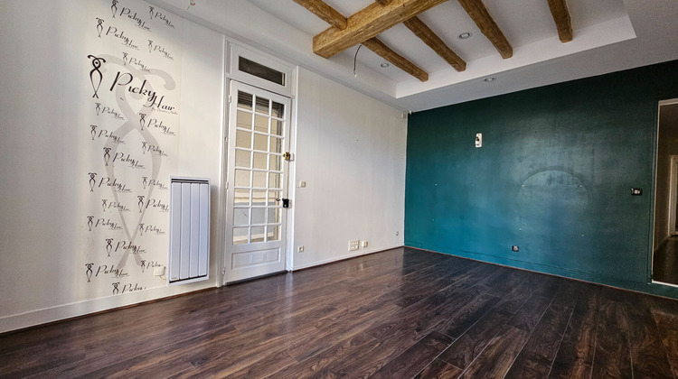Ma-Cabane - Location Local commercial REIMS, 47 m²