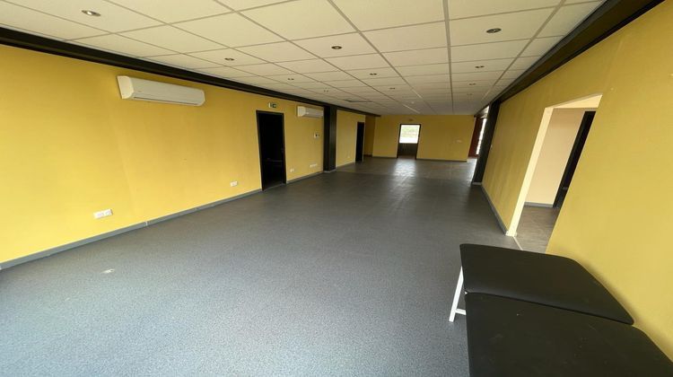 Ma-Cabane - Location Local commercial Remire-Montjoly, 177 m²