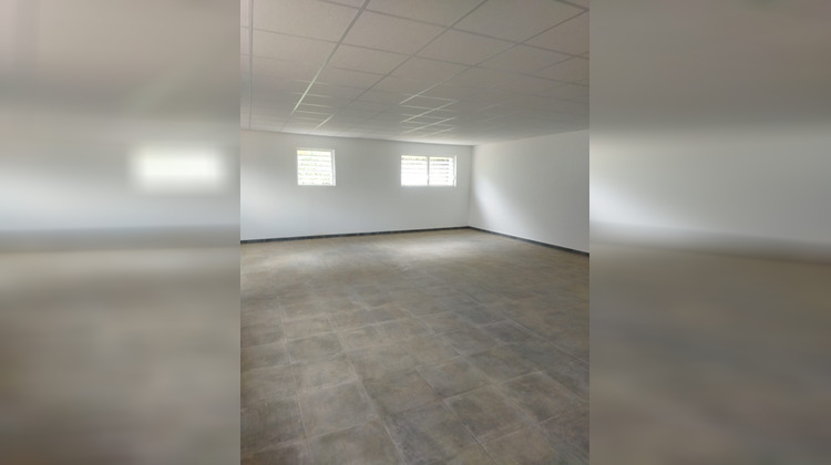 Ma-Cabane - Location Local commercial Remire-Montjoly, 88 m²