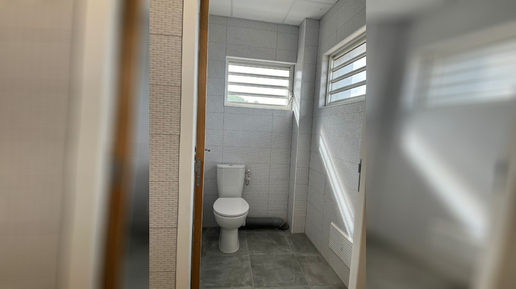 Ma-Cabane - Location Local commercial Remire-Montjoly, 88 m²