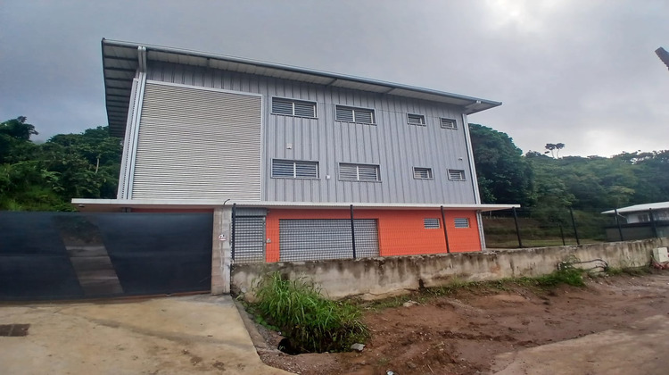 Ma-Cabane - Location Local commercial Remire-Montjoly, 80 m²