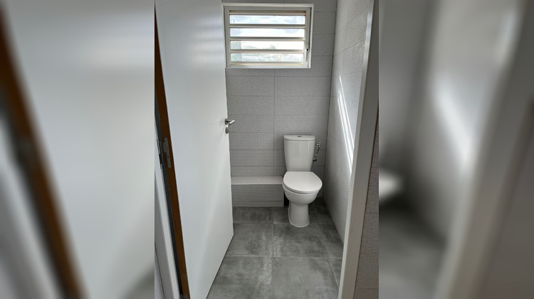 Ma-Cabane - Location Local commercial Remire-Montjoly, 80 m²