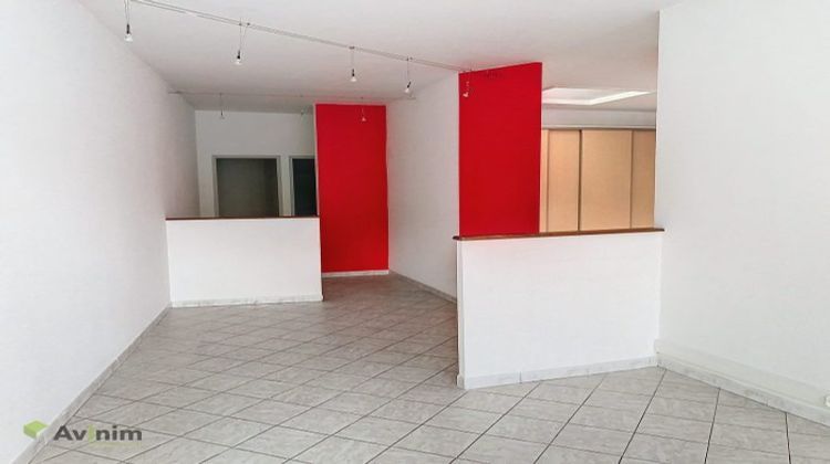 Ma-Cabane - Location Local commercial Remiremont, 88 m²