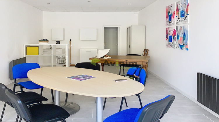 Ma-Cabane - Location Local commercial Remiremont, 51 m²