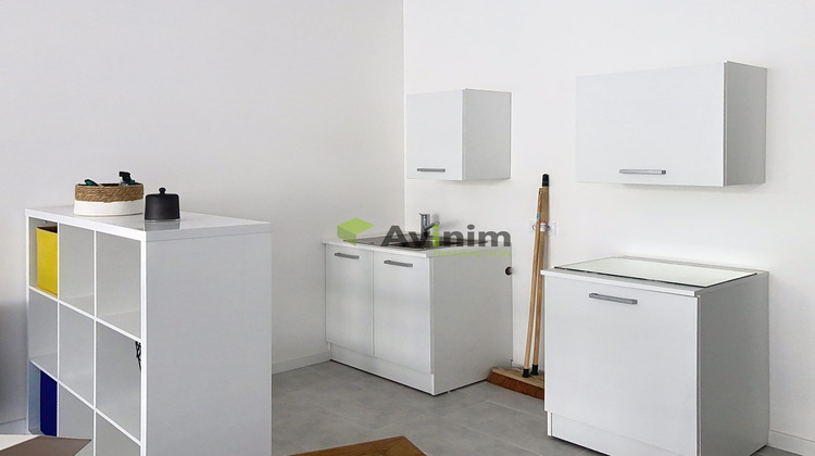 Ma-Cabane - Location Local commercial Remiremont, 51 m²