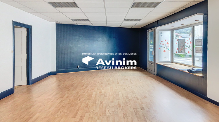 Ma-Cabane - Location Local commercial Remiremont, 60 m²