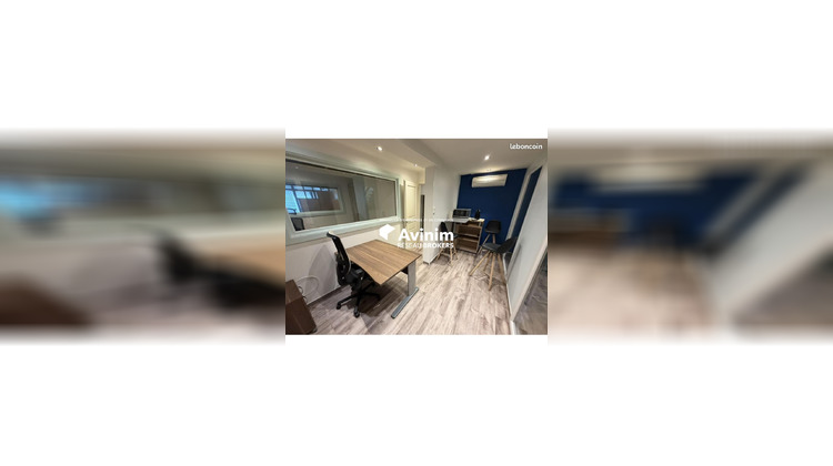 Ma-Cabane - Location Local commercial Remiremont, 80 m²