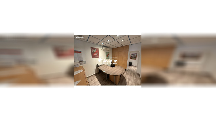 Ma-Cabane - Location Local commercial Remiremont, 80 m²