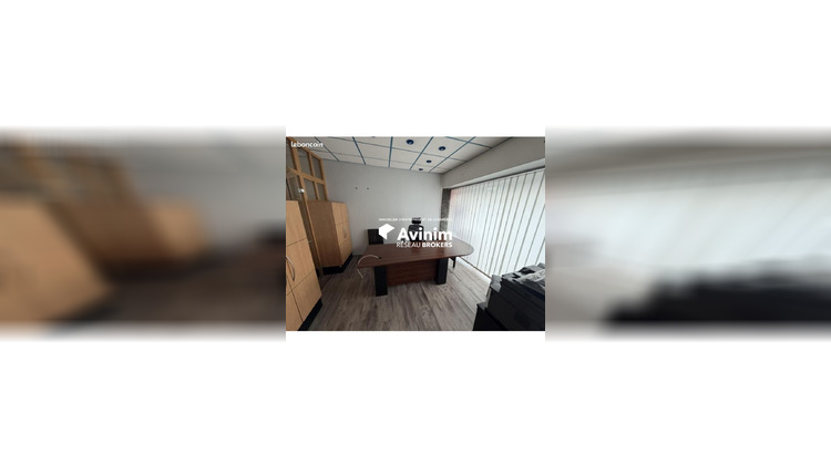 Ma-Cabane - Location Local commercial Remiremont, 80 m²
