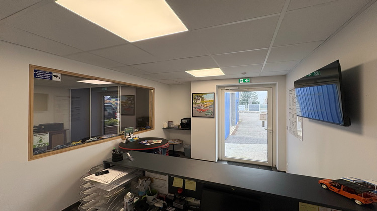 Ma-Cabane - Location Local commercial RENAISON, 260 m²