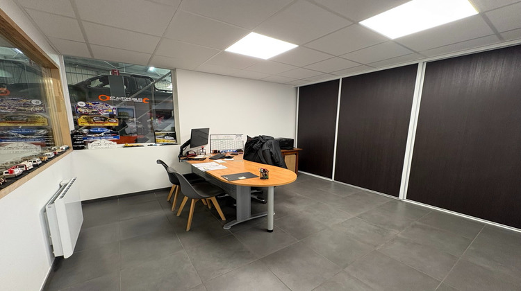 Ma-Cabane - Location Local commercial RENAISON, 260 m²