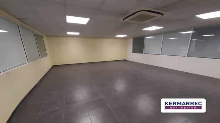 Ma-Cabane - Location Local commercial Rennes, 950 m²