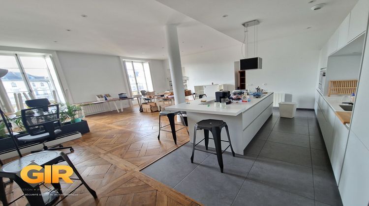 Ma-Cabane - Location Local commercial RENNES, 145 m²