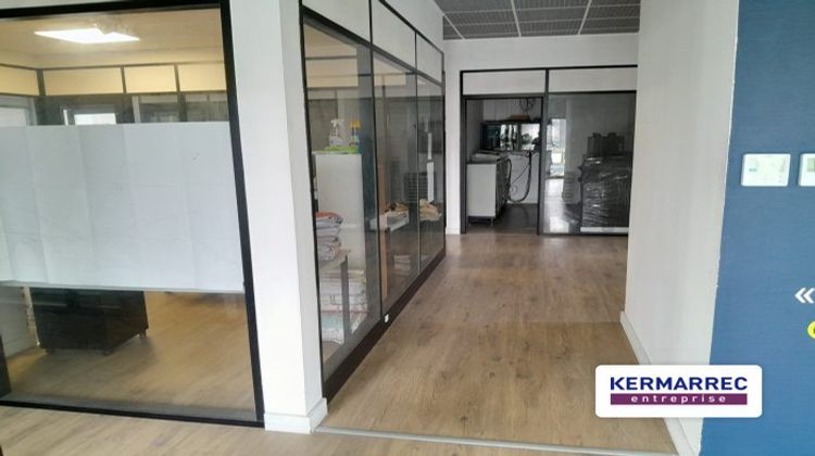 Ma-Cabane - Location Local commercial Rennes, 1100 m²