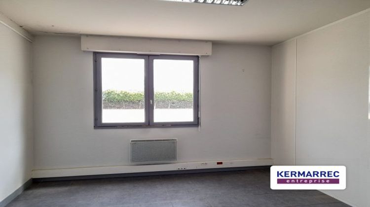 Ma-Cabane - Location Local commercial Rennes, 1130 m²