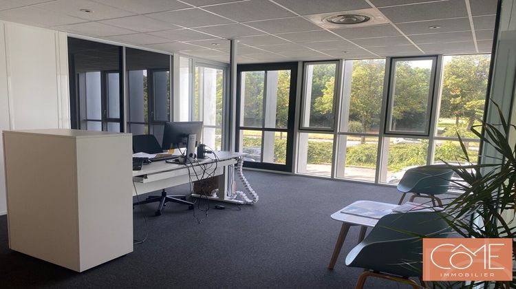 Ma-Cabane - Location Local commercial RENNES, 427 m²