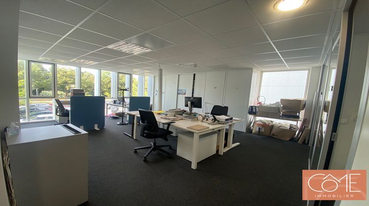 Ma-Cabane - Location Local commercial RENNES, 427 m²