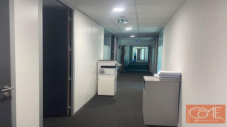 Ma-Cabane - Location Local commercial RENNES, 427 m²