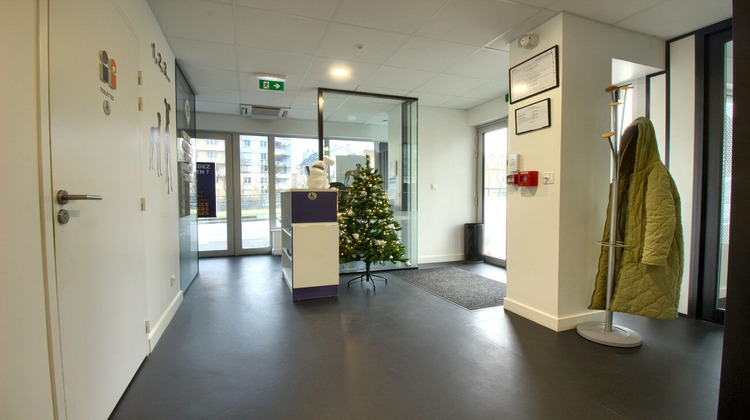 Ma-Cabane - Location Local commercial RENNES, 26 m²