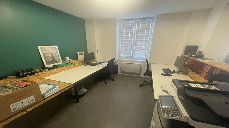 Ma-Cabane - Location Local commercial RENNES, 42 m²