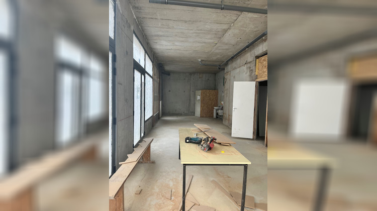 Ma-Cabane - Location Local commercial RENNES, 54 m²