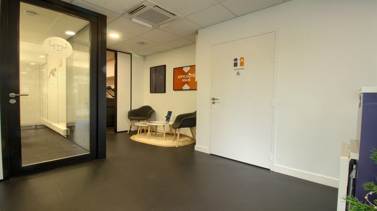 Ma-Cabane - Location Local commercial RENNES, 140 m²