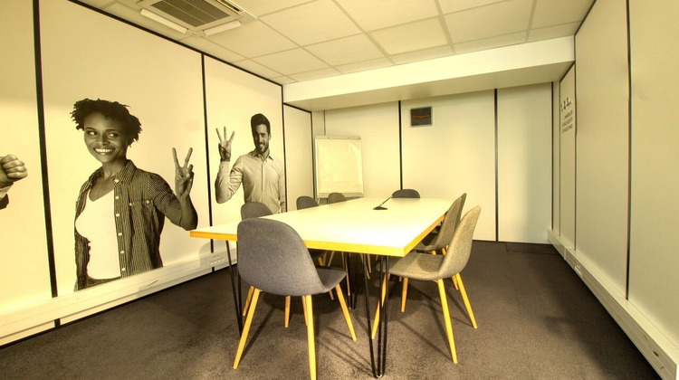 Ma-Cabane - Location Local commercial RENNES, 140 m²