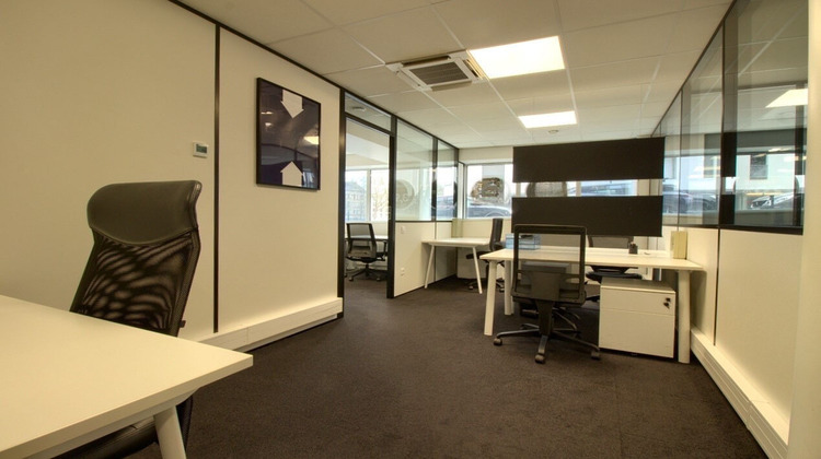 Ma-Cabane - Location Local commercial RENNES, 140 m²