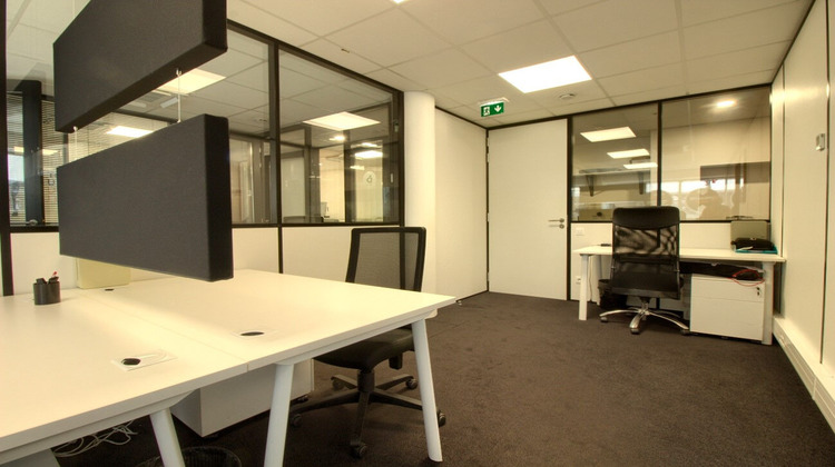 Ma-Cabane - Location Local commercial RENNES, 140 m²
