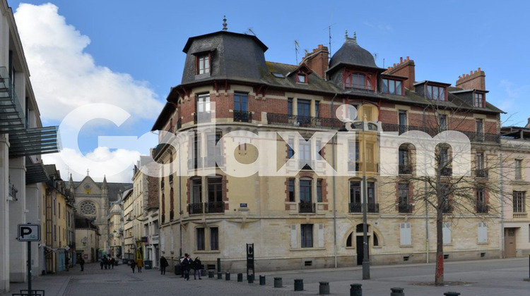 Ma-Cabane - Location Local commercial Rennes, 45 m²