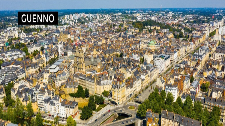 Ma-Cabane - Location Local commercial RENNES, 40 m²