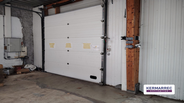 Ma-Cabane - Location Local commercial Rennes, 200 m²